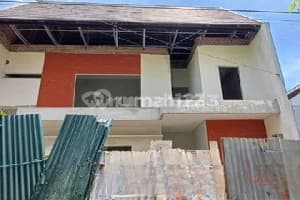 Dijual Rumah Inden Baru Gress Araya