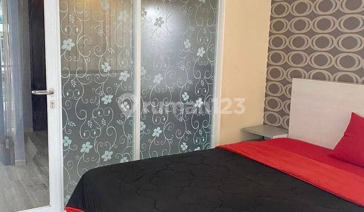 Disewakan : 1BR Di Gateway Pasteur