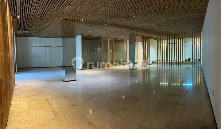 Disewakan: Ruko 2½ Lt Di Kopo Dkt Pasirkoja