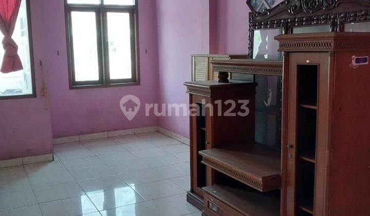Dijual Ruko 2muka Di Mainroad Kopo Bihbul Bandung