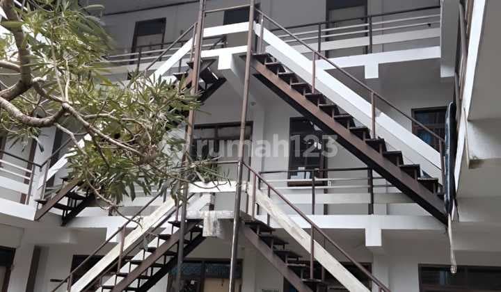 Dijual: Rumah Kost Besar Di Bukit Jarian Ciumbuleuit