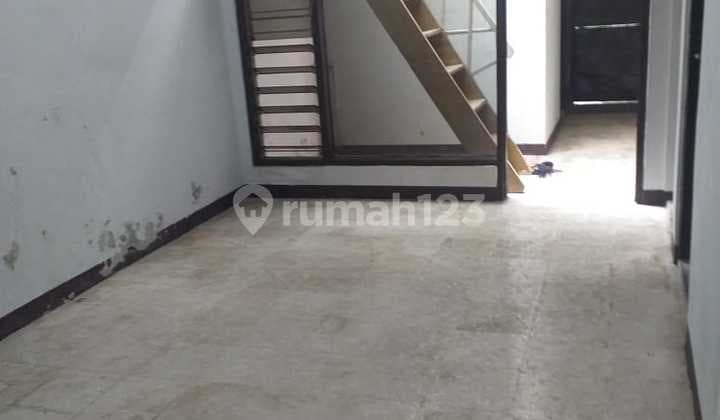 For Rent: House in Sarijadi Area, Bandung