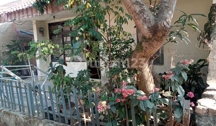 Dijual: Rumah Di Baloper Padalarang