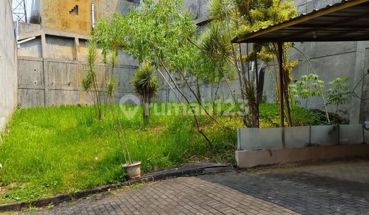 Dijual Tanah Kavling Cluster Exlusive Gegerkalong