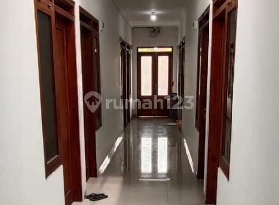 Dijual: Rmh Kost+ Toko Di Jln Margacinta, Margacinta
