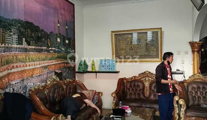 Dijual Rumah Di Tengah Kota Bandung