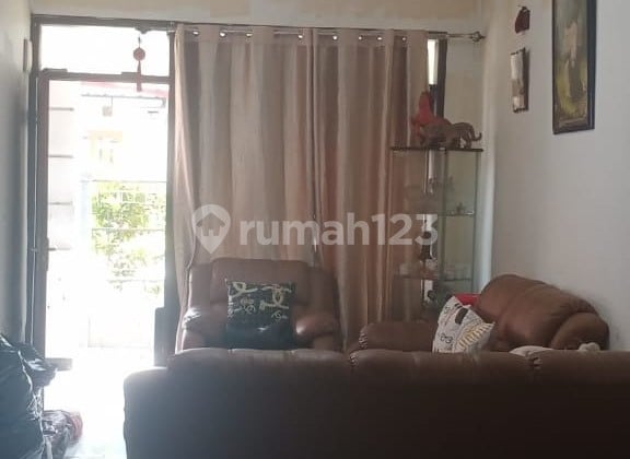 Dijual Rumah di Taman Cibaduyut Indah