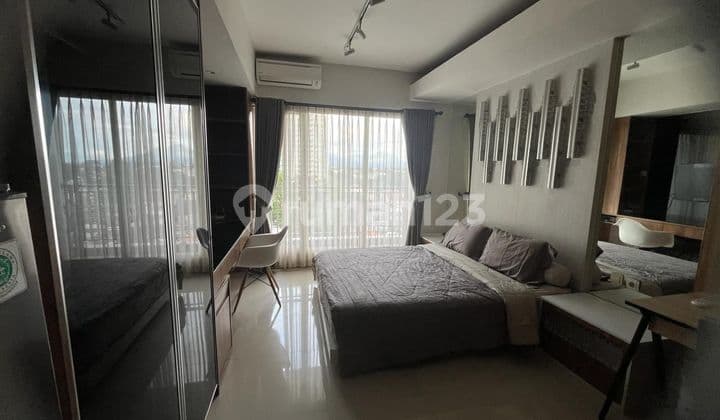 Apartemen Galeri Ciumbuleuit 3
