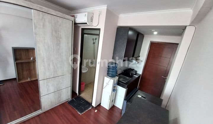 Disewakan: Type Studio Digateway Pasteur