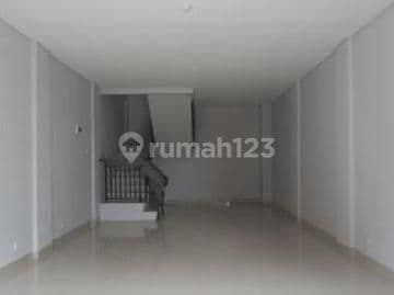 Disewakan : Ruko 3,5 Lt Di M Square Cibaduyut