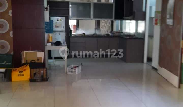 Disewakan: Rumah Di Mekarwangi Bandung