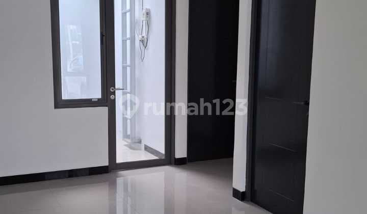 Disewakan : Rumah Di T K I 2 Bandung
