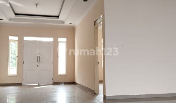 Disewakan: Rumah Strategis Di Area Ramai Syp Buah Batu