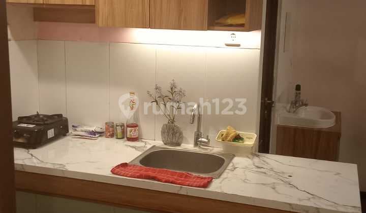 Disewakan: 2 B R Di Gateway Pasteur