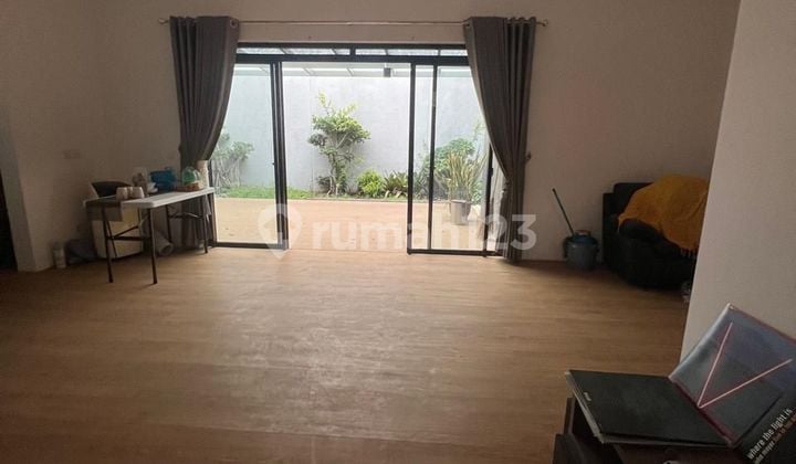 For Rent: House in Kbp Tatar Lokacitra