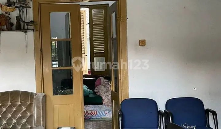 Dijual: Rumah Di Jalan Cicendo