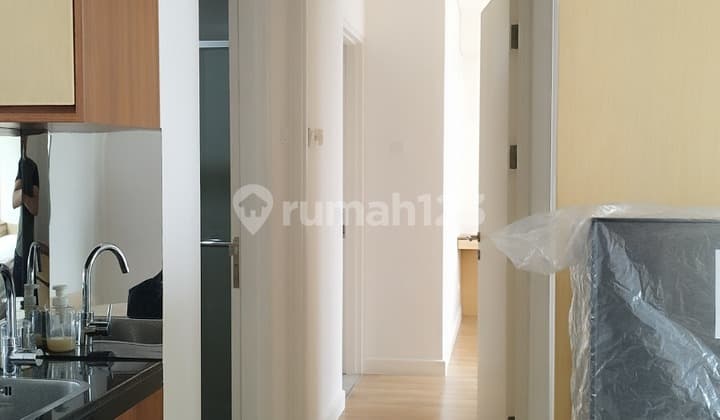 For Rent: 3 BR at Bandung Landmark Apartment