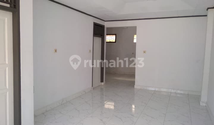 Dijual: Rumah Di T C I