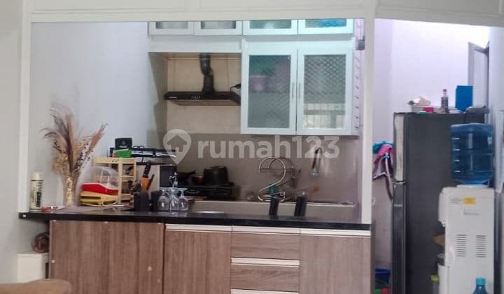 Dijual : Rumah Di Taman Akasia , Padalarang