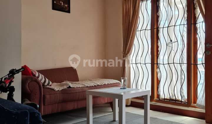 For Sale: House In Bentang Asri Complex Martanegara