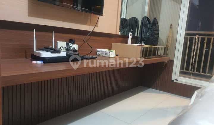 Disewakan: Type Studio Di G C A 3