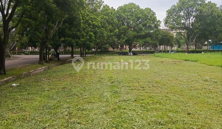 Dijual: Tanah Kavling Di Batununggal