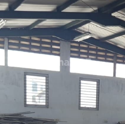 Disewakan: Gudang 600M² di Kopo Jaya Bandung