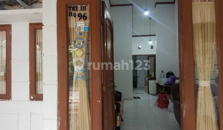 Dijual: Rumah di T K I 3