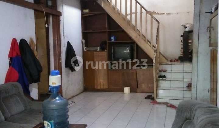 Dijual Rumah Dibawah Njop. Di Bandung Kota