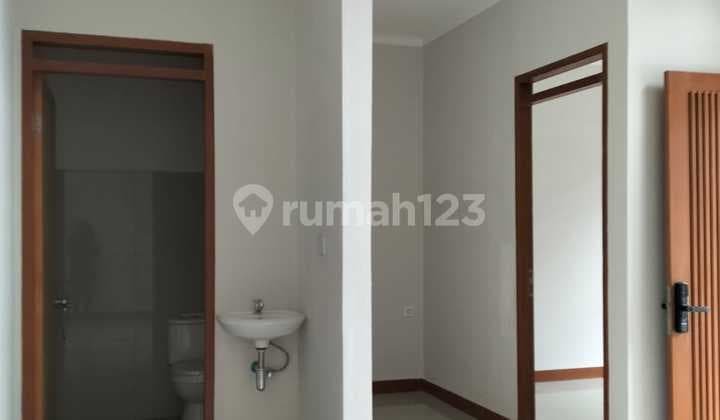 Dijual: Rumah di Kota Bali Residence,Padalarang