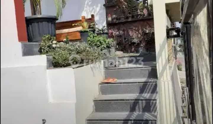 Disewakan Rumah Furnished di Pondok Dustira .Cimahi