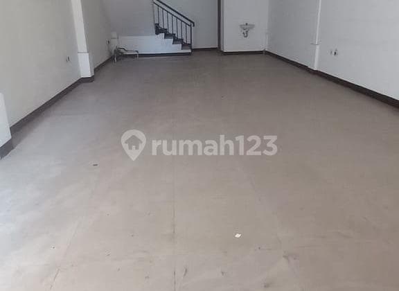 Disewakan: Ruko 3lantai Di Padalarang