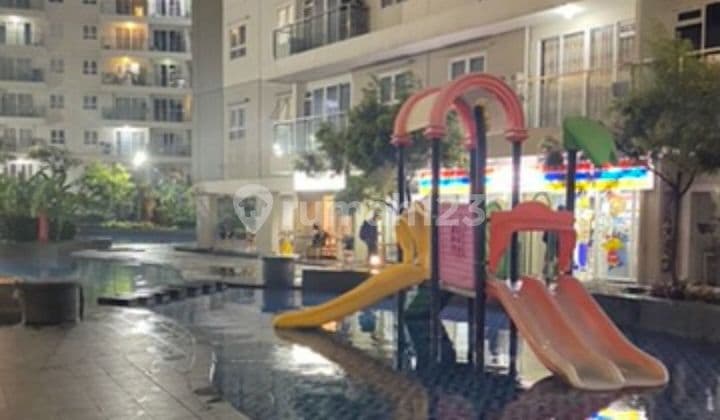 For Sale: 2BR at Gateway Pasteur