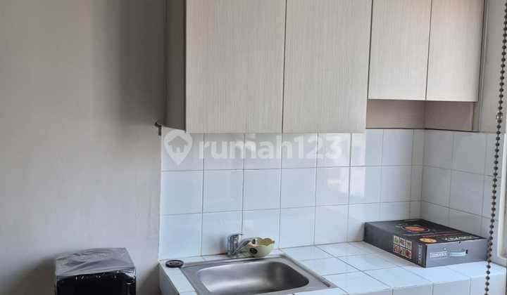 Disewakan : Type Studio Di Sudirman Suites, Bandung