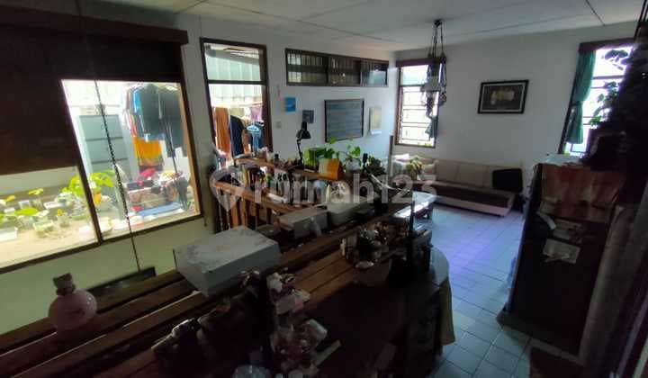 Dijual : Rumah Di Cimuncang , Ahmad Yani