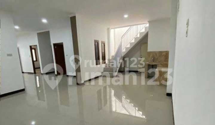 Dijual: Rumah Di T K I 3