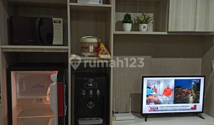 For Sale: 2 BR at Grand Asia Afrika, Bandung