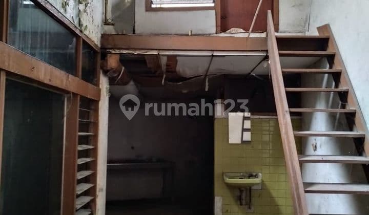 Dijual Ruko Di Jalan Ahmad Yani Bandung