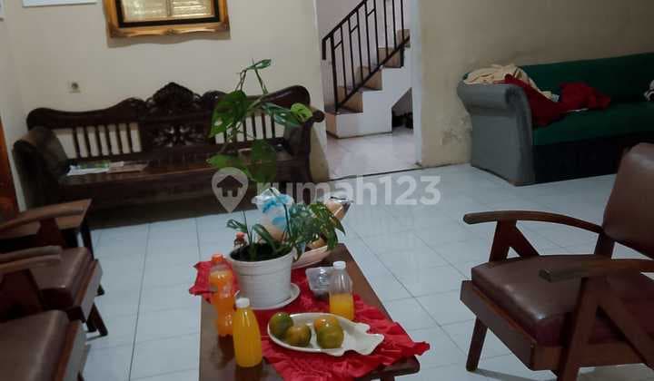 Dijual: Rumah Di Leuwigajah Permai Cimahi