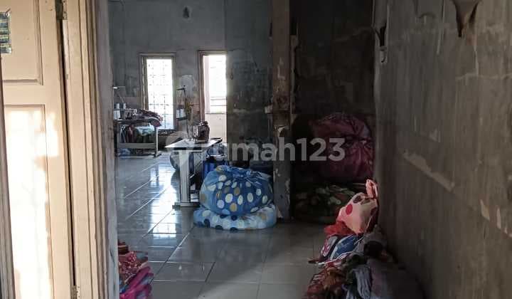 Dijual : Ruko Strategis Di Area Cibabat