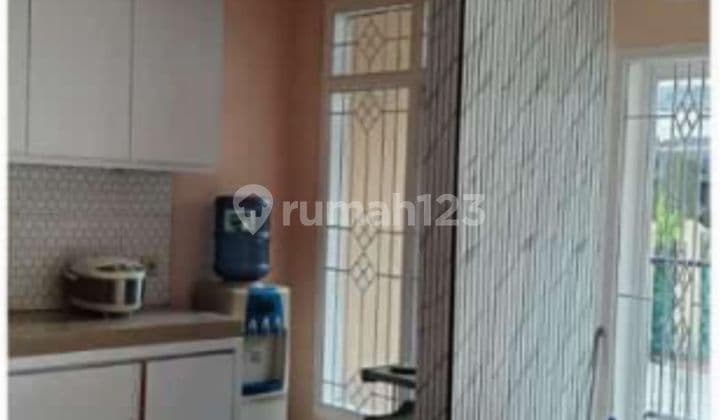 Dijual: Rumah Di T C I 1