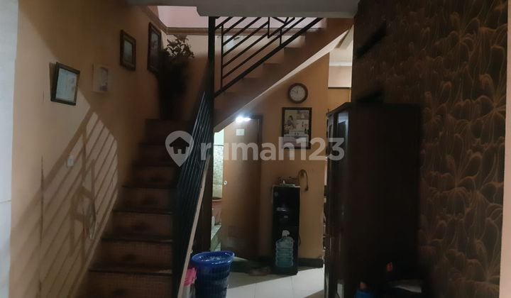 Dijual: Rumah Di Margaasih Regency