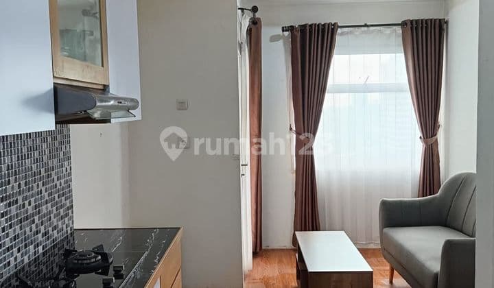 For Sale: 2BR In Grand Asia Afrika Apartment