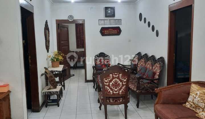 Dijual: Rmh 14 Ktidur Di Surya Sumantri, Sukajadi
