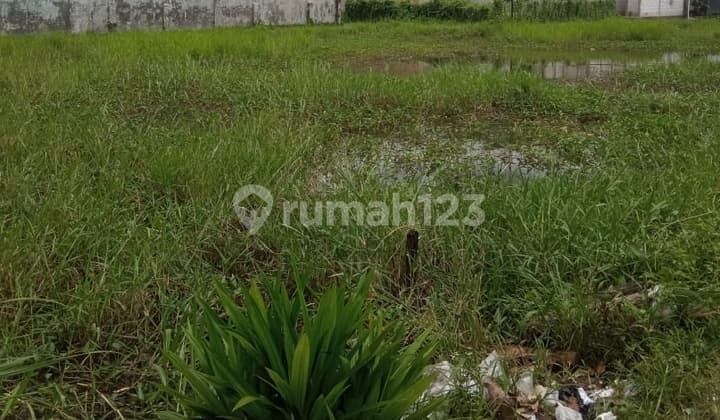 Dijual Tanah Strategis Di Gedebage