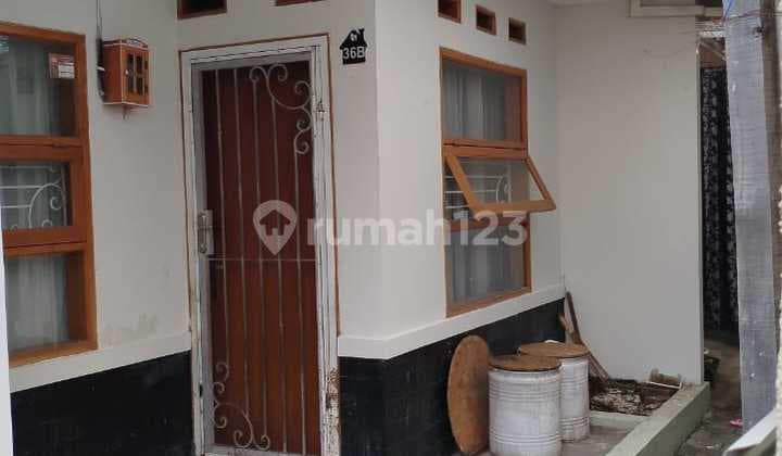 Dijual: Rumah Di Cimahi Tengah