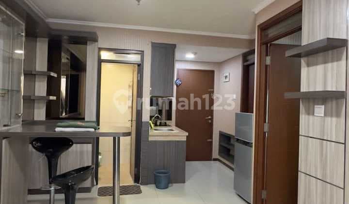 Dijual: 2 B R Di Gateway Pasteur