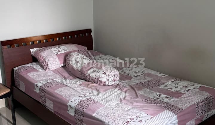 Dijual : Type Studio + Di Sudirman Suites Bandung