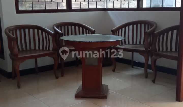 For Sale: 2-Story Villa House, In North Bandung