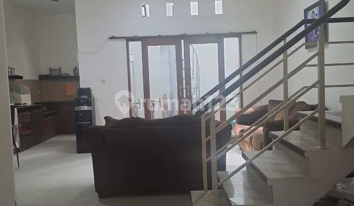 For Rent: House in T K I 3